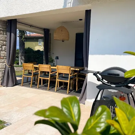 *Neu* Charmante Villetta Oliveto Pool*3Min Zum See Tatil Evi *